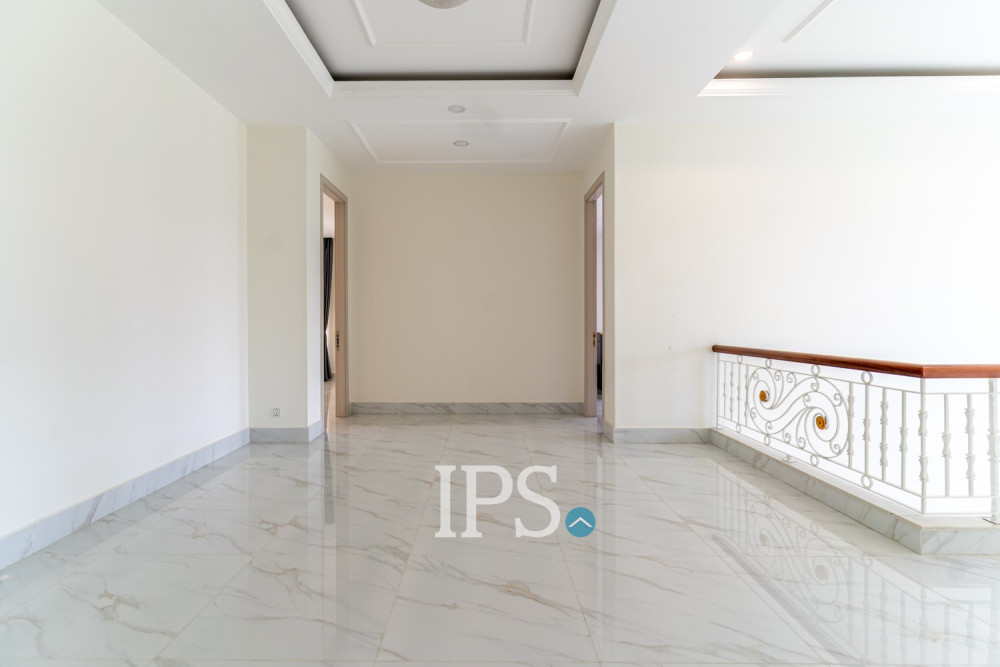 11 Bedroom King Villa For Rent -  Borey Peng Huoth The Star Diamond, Chak Angre Kraom, Phnom Penh - Image 37