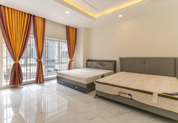 11 Bedroom King Villa For Rent -  Borey Peng Huoth The Star Diamond, Chak Angre Kraom, Phnom Penh thumbnail