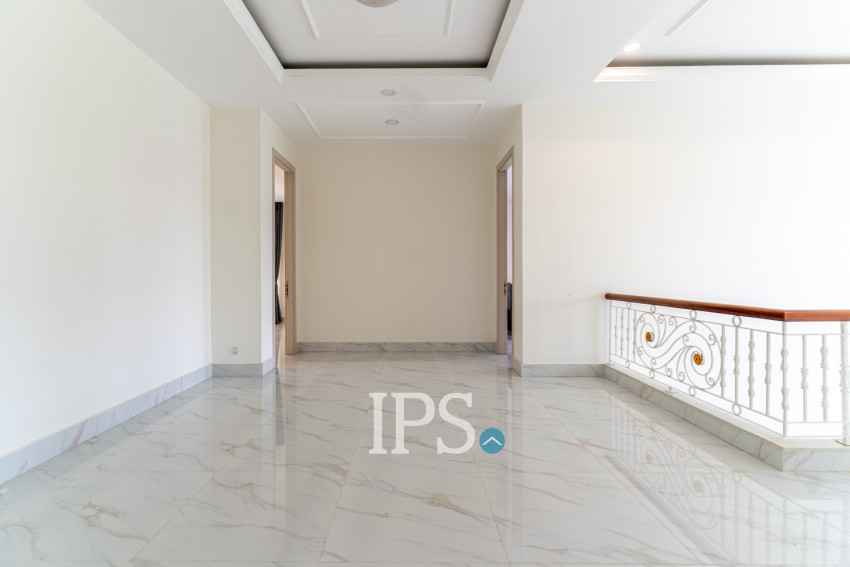 11 Bedroom King Villa For Rent - Borey Peng Huoth The Star Diamond, Chak Angre Kraom, Phnom Penh