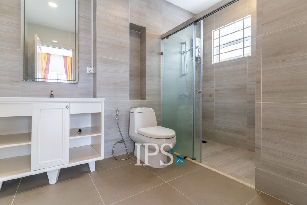 11 Bedroom King Villa For Rent -  Borey Peng Huoth The Star Diamond, Chak Angre Kraom, Phnom Penh - Image 38