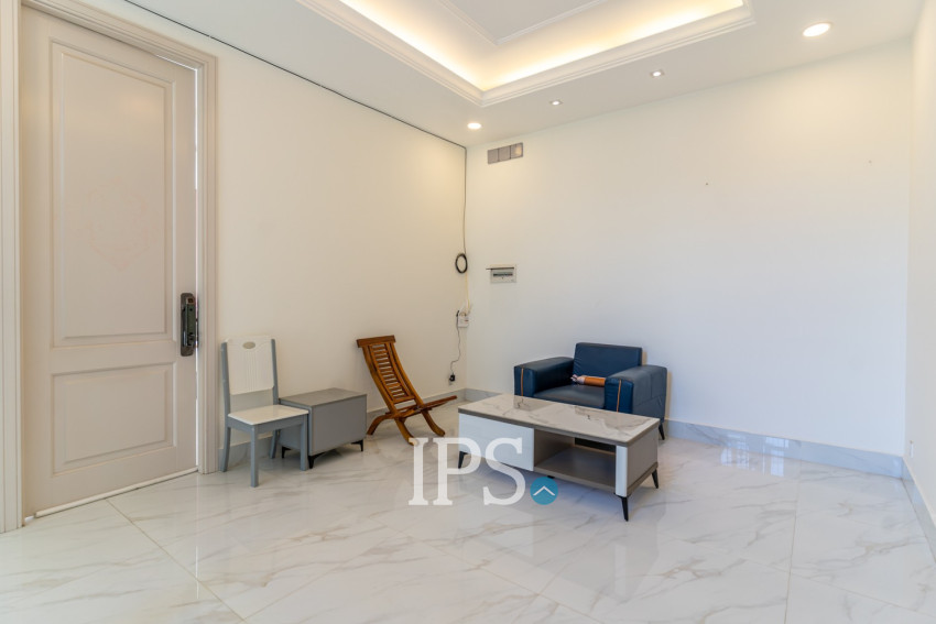 11 Bedroom King Villa For Rent - Borey Peng Huoth The Star Diamond, Chak Angre Kraom, Phnom Penh