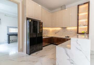 11 Bedroom King Villa For Rent -  Borey Peng Huoth The Star Diamond, Chak Angre Kraom, Phnom Penh thumbnail