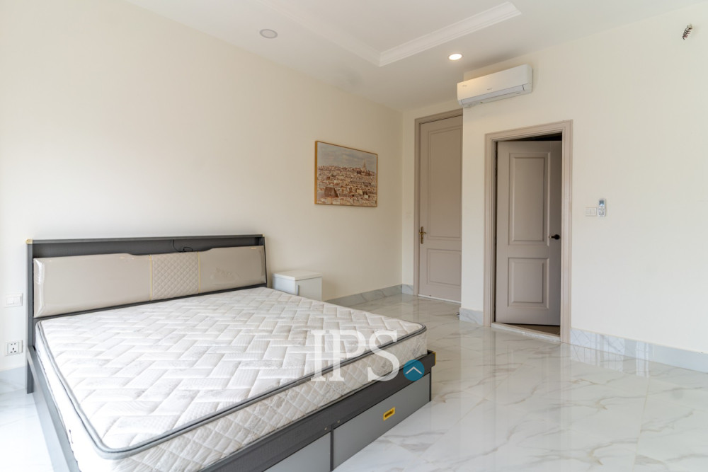 11 Bedroom King Villa For Rent -  Borey Peng Huoth The Star Diamond, Chak Angre Kraom, Phnom Penh - Image 24