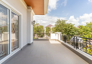 11 Bedroom King Villa For Rent -  Borey Peng Huoth The Star Diamond, Chak Angre Kraom, Phnom Penh thumbnail