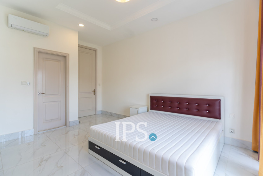 11 Bedroom King Villa For Rent - Borey Peng Huoth The Star Diamond, Chak Angre Kraom, Phnom Penh