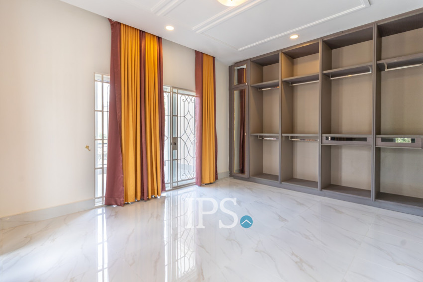 11 Bedroom King Villa For Rent - Borey Peng Huoth The Star Diamond, Chak Angre Kraom, Phnom Penh