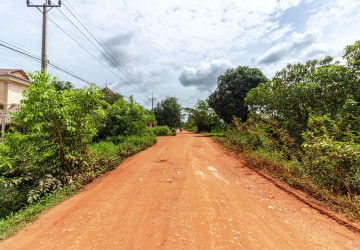 2,319 Sqm Land For Sale - Chreav, Siem Reap thumbnail