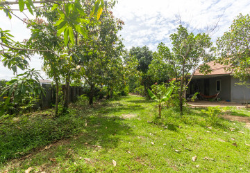 2,319 Sqm Land For Sale - Chreav, Siem Reap thumbnail