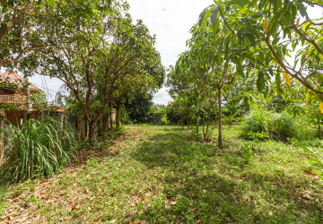 2,319 Sqm Land For Sale - Chreav, Siem Reap thumbnail