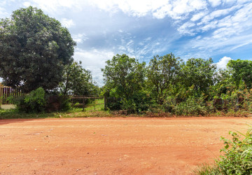 2,319 Sqm Land For Sale - Chreav, Siem Reap thumbnail