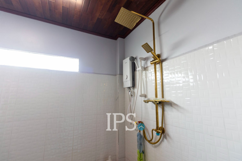 3 Bedroom House For Rent - Sangkat Siem Reap, Siem Reap