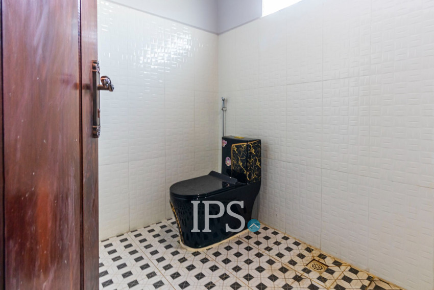 3 Bedroom House For Rent - Sangkat Siem Reap, Siem Reap