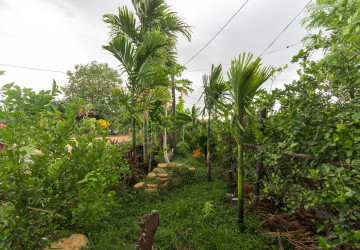 3 Bedroom House For Rent - Sangkat Siem Reap, Siem Reap thumbnail