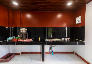 3 Bedroom House For Rent - Sangkat Siem Reap, Siem Reap thumbnail