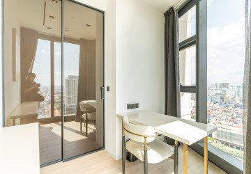 1 Bedroom Serviced Apartment For Rent  - Srah Chork, Phnom Penh thumbnail