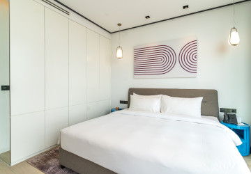 1 Bedroom Serviced Apartment Rent  - Srah Chork, Phnom Penh thumbnail