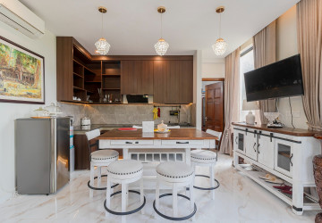 1 Bedroom Compound Villa For Rent - Sangkat Siem Reap, Siem Reap thumbnail