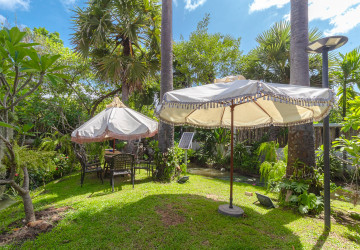 1 Bedroom Compound Villa For Rent - Sangkat Siem Reap, Siem Reap thumbnail