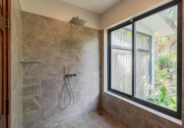 1 Bedroom Compound Villa For Rent - Sangkat Siem Reap, Siem Reap thumbnail