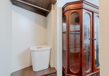 1 Bedroom Compound Villa For Rent - Sangkat Siem Reap, Siem Reap thumbnail