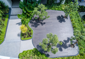 1 Bedroom Condo For Rent - Rose Apple Square, Svay Dangkum, Siem Reap thumbnail