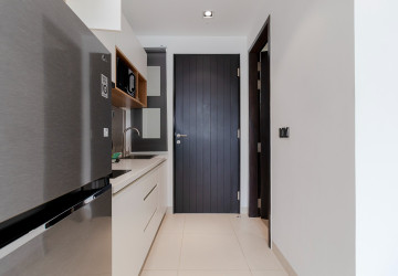 1 Bedroom Condo For Rent - Rose Apple Square, Svay Dangkum, Siem Reap thumbnail