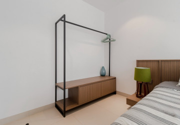 1 Bedroom Condo For Rent - Rose Apple Square, Svay Dangkum, Siem Reap thumbnail