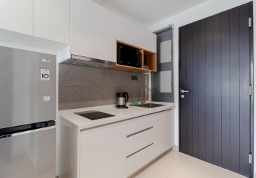 1 Bedroom Condo For Rent - Rose Apple Square, Svay Dangkum, Siem Reap thumbnail