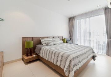 1 Bedroom Condo For Rent - Rose Apple Square, Svay Dangkum, Siem Reap thumbnail