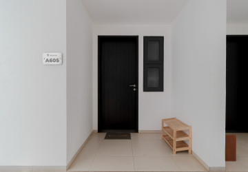 1 Bedroom Condo For Rent - Rose Apple Square, Svay Dangkum, Siem Reap thumbnail