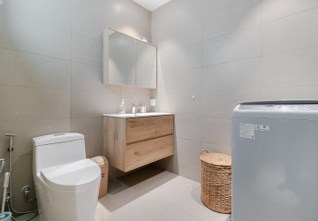 1 Bedroom Condo For Rent - Rose Apple Square, Svay Dangkum, Siem Reap thumbnail