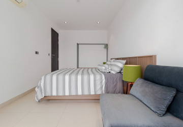 1 Bedroom Condo For Rent - Rose Apple Square, Svay Dangkum, Siem Reap thumbnail