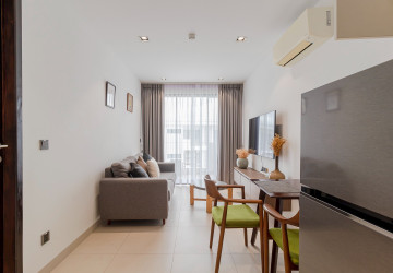 1 Bedroom Condo For Rent - Rose Apple Square, Svay Dangkum, Siem Reap thumbnail