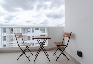 1 Bedroom Condo For Rent - Rose Apple Square, Svay Dangkum, Siem Reap thumbnail