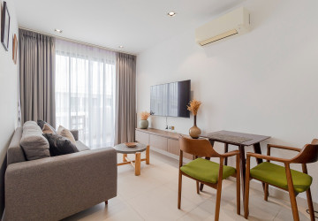 1 Bedroom Condo For Rent - Rose Apple Square, Svay Dangkum, Siem Reap thumbnail