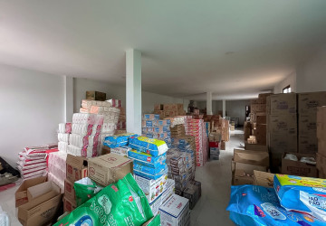 2 Bedroom Shophouse For Sale - Svay Dangkum, Siem Reap thumbnail