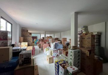 2 Bedroom Shophouse For Sale - Svay Dangkum, Siem Reap thumbnail