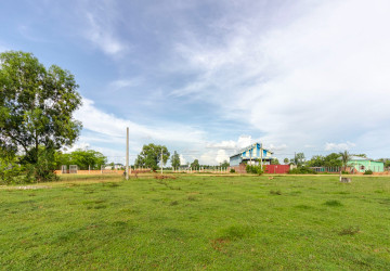 198 Sqm Land For Sale - Kandaek, Prasat Bakong, Siem Reap thumbnail