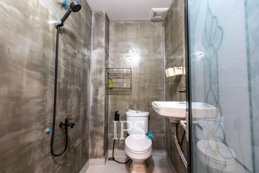 6 Bedroom Shophouse For Sale -  Svay Dangkum, Siem Reap