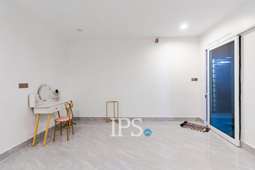 6 Bedroom Shophouse For Sale -  Svay Dangkum, Siem Reap