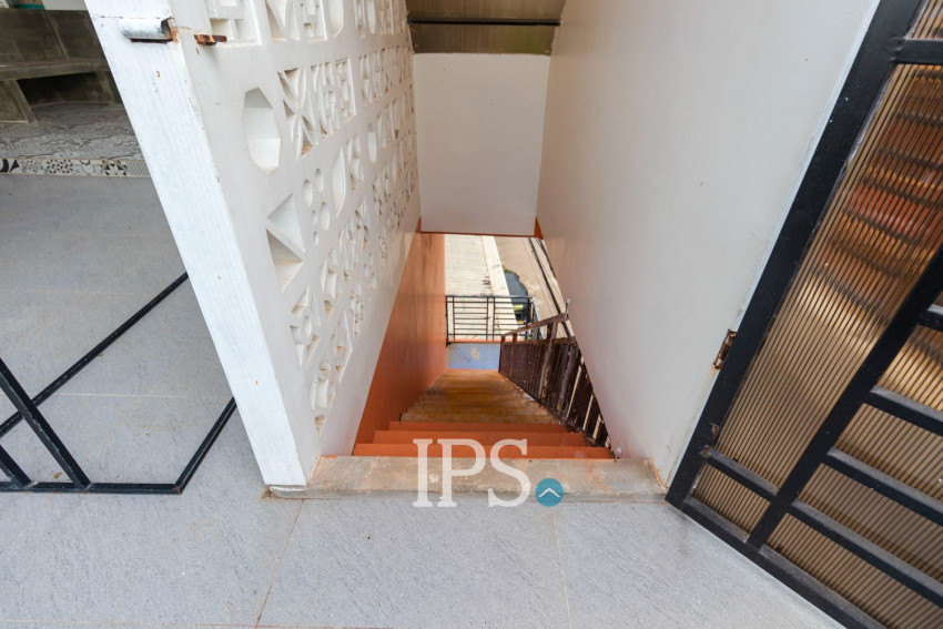 6 Bedroom Shophouse For Sale -  Svay Dangkum, Siem Reap