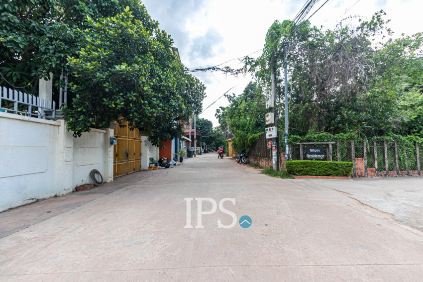 6 Bedroom Shophouse For Sale -  Svay Dangkum, Siem Reap