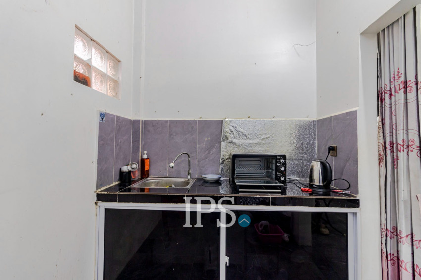 6 Bedroom Shophouse For Sale -  Svay Dangkum, Siem Reap