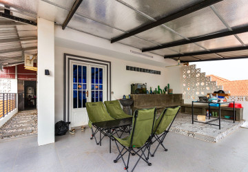 6 Bedroom Shophouse For Sale -  Svay Dangkum, Siem Reap thumbnail