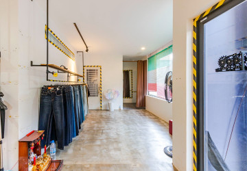 6 Bedroom Shophouse For Sale -  Svay Dangkum, Siem Reap thumbnail