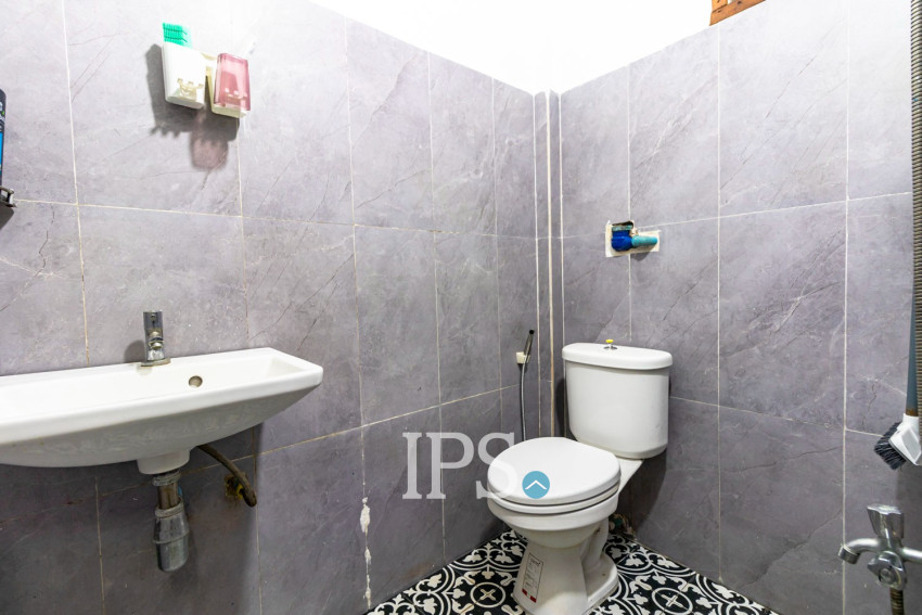 6 Bedroom Shophouse For Sale -  Svay Dangkum, Siem Reap