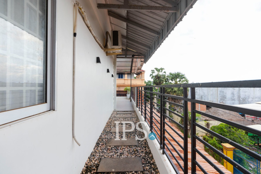 6 Bedroom Shophouse For Sale -  Svay Dangkum, Siem Reap