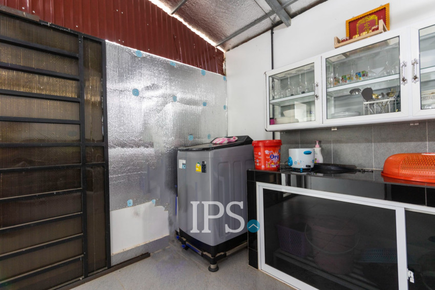 6 Bedroom Shophouse For Sale -  Svay Dangkum, Siem Reap