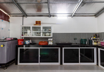 6 Bedroom Shophouse For Sale -  Svay Dangkum, Siem Reap thumbnail