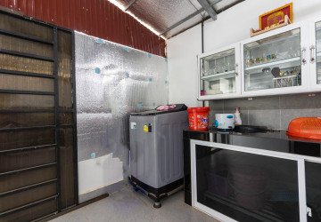 6 Bedroom Shophouse For Sale -  Svay Dangkum, Siem Reap thumbnail